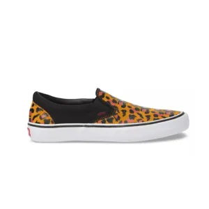 Vans Punk Slip-on Pro - Black/True White
