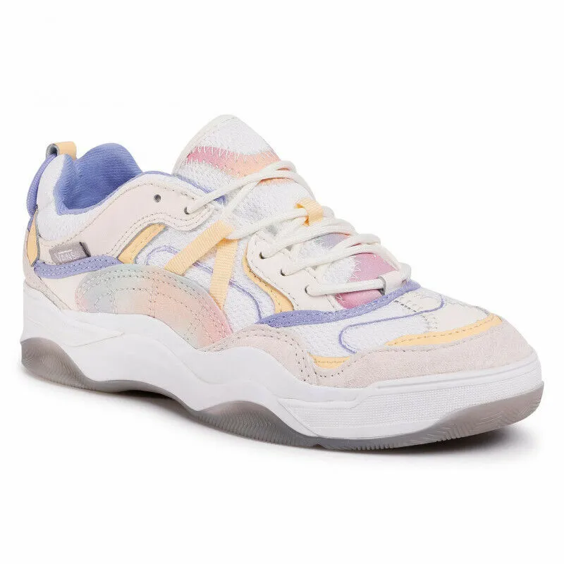 VANS Varix WC VN0A3WLNWGQ1 Women's Multicolor Aura Shift Sneaker Shoes FB78