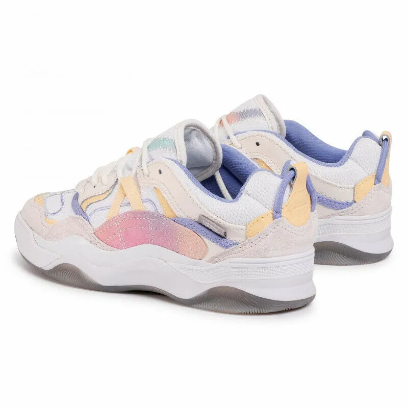 VANS Varix WC VN0A3WLNWGQ1 Women's Multicolor Aura Shift Sneaker Shoes FB78