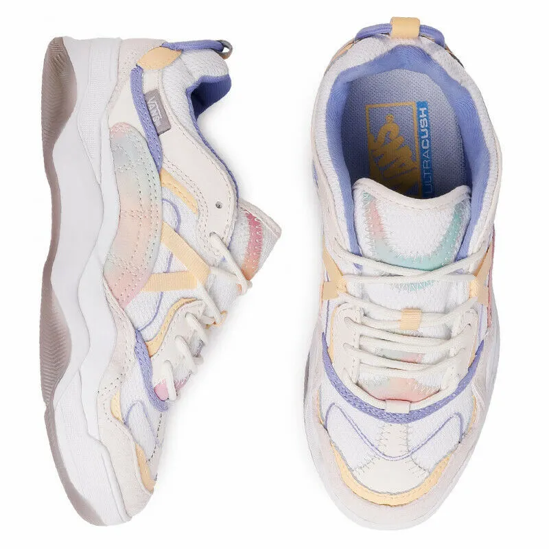 VANS Varix WC VN0A3WLNWGQ1 Women's Multicolor Aura Shift Sneaker Shoes FB78