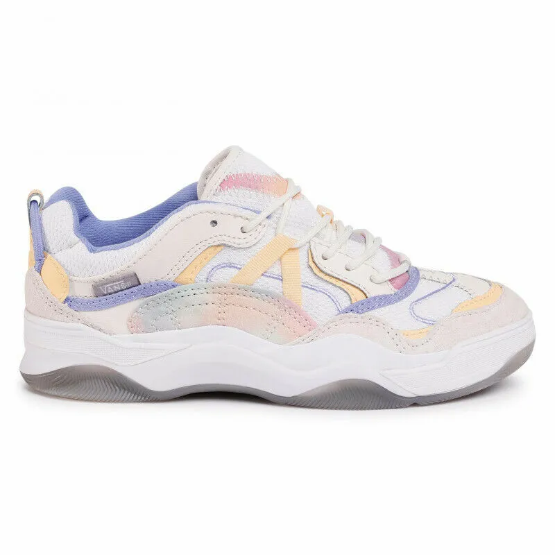 VANS Varix WC VN0A3WLNWGQ1 Women's Multicolor Aura Shift Sneaker Shoes FB78