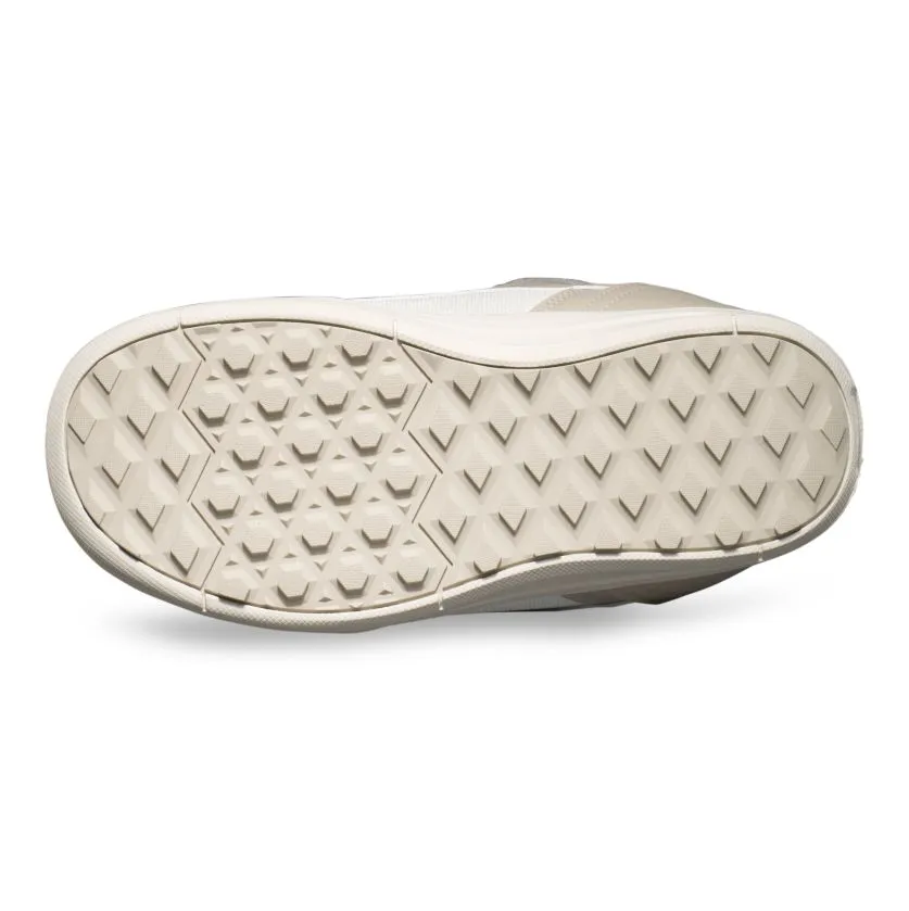 Vans Women's Encore Linerless Snowboard Boots - Oatmeal/Marshmallow