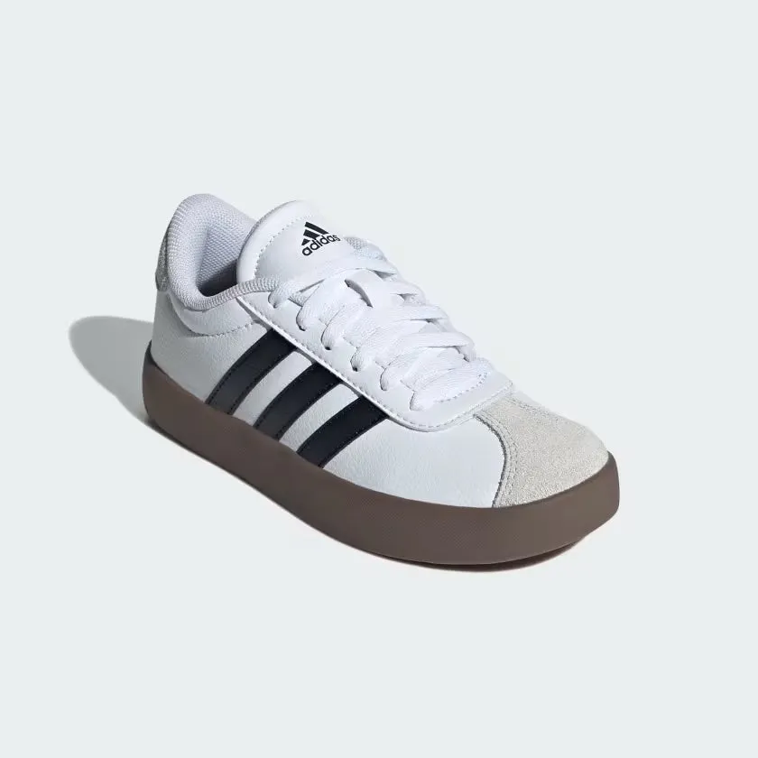 VL Court 3.0 Shoes (Cloud White   Core Black   Grey One)