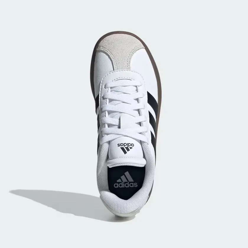 VL Court 3.0 Shoes (Cloud White   Core Black   Grey One)