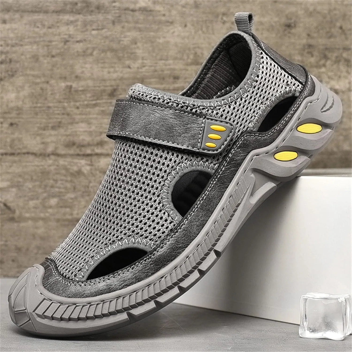 Wading Beach Mesh Breathable Casual Simple S, Trousers, Men's Shoes