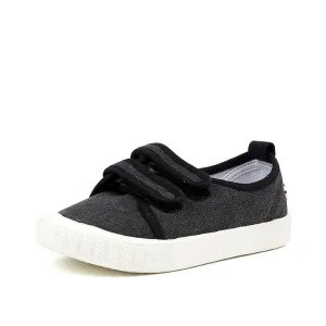 Walnut Canvas Ben Midnight