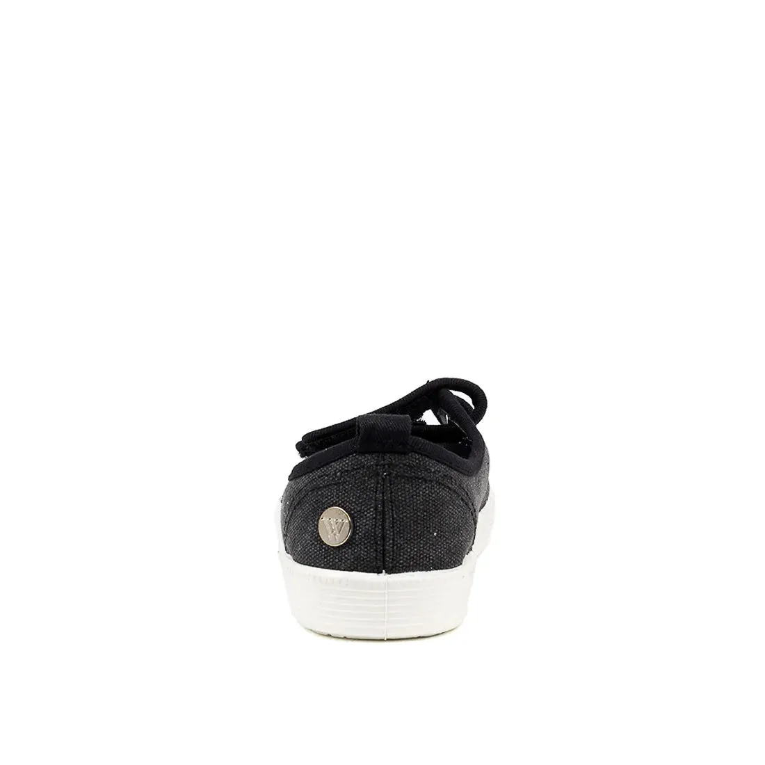 Walnut Canvas Ben Midnight