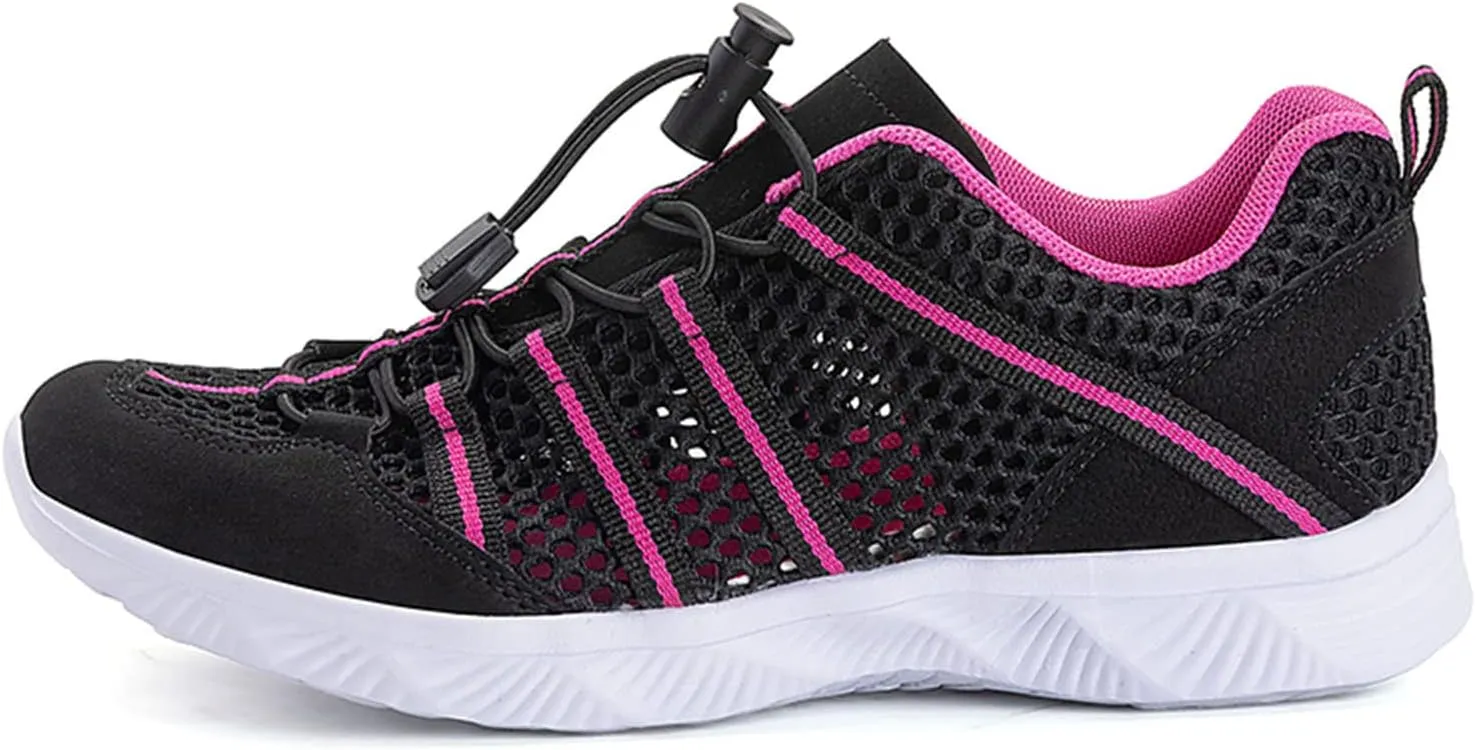 Water Shoes for Women with Arch Support Surf Pool Hiking Diving Walking Mens Water Hiking Shoes Water Shoes Wide Width Women Minimalist Shoes for Beach Swimming Hiking Boating Sailing