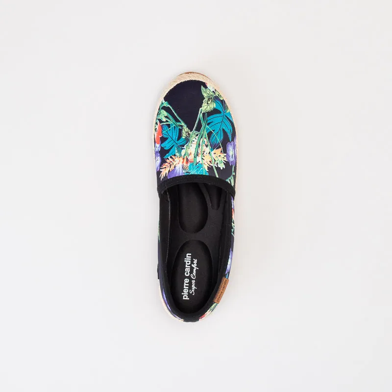 Women PC Slip On Shoe _ 152972