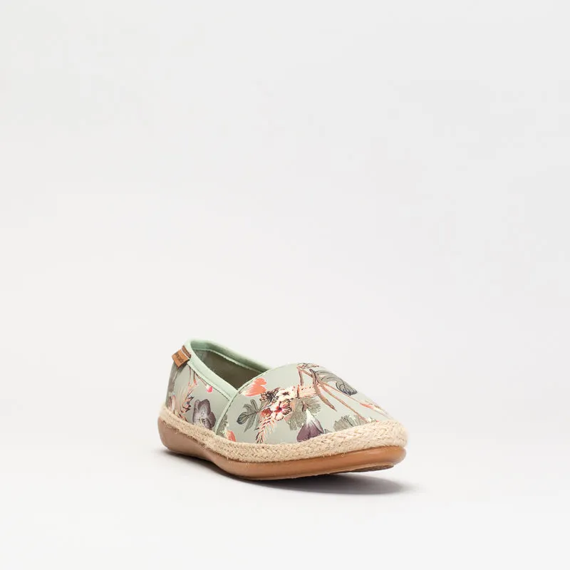 Women PC Slip On Shoe _ 152972