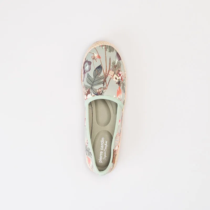 Women PC Slip On Shoe _ 152972