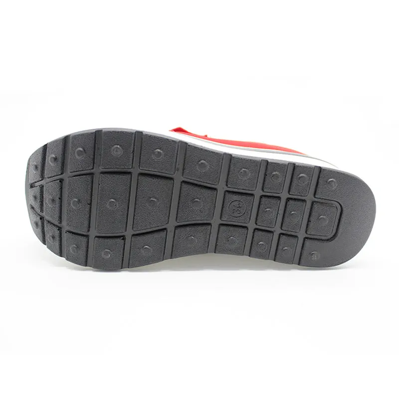 Women's Autumn Platform Shoes