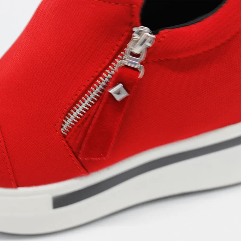 Women's Autumn Platform Shoes