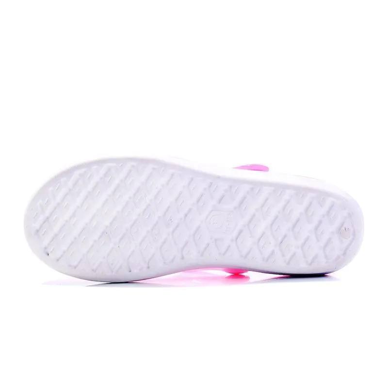 Women's Breathable Hole Non-slip Casual Sandals and Slippers