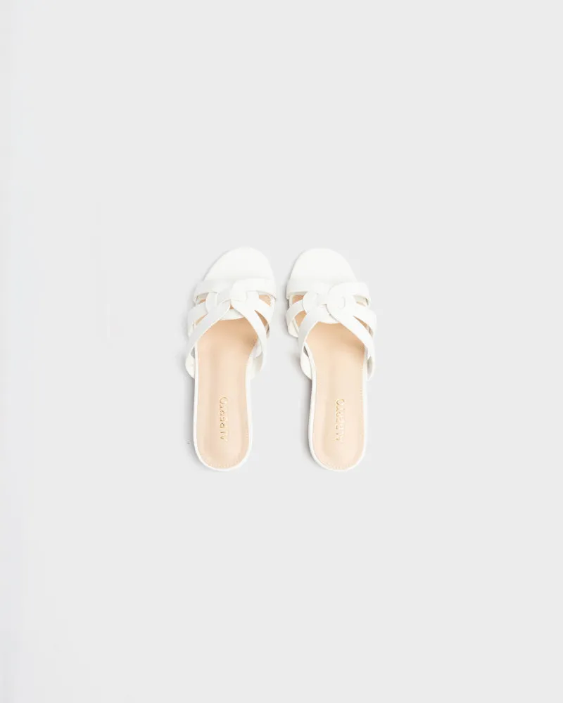 Women's Casey Flat Sandals