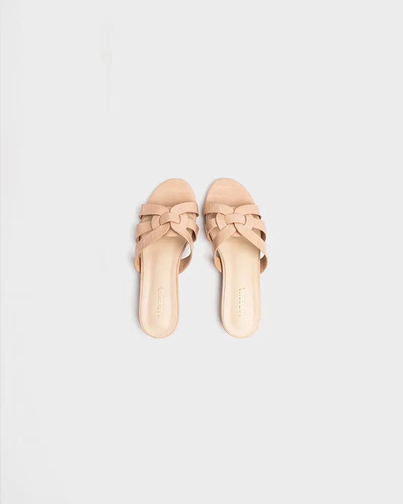 Women's Casey Flat Sandals