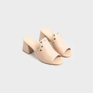 Women's Ciara Heeled Sandals