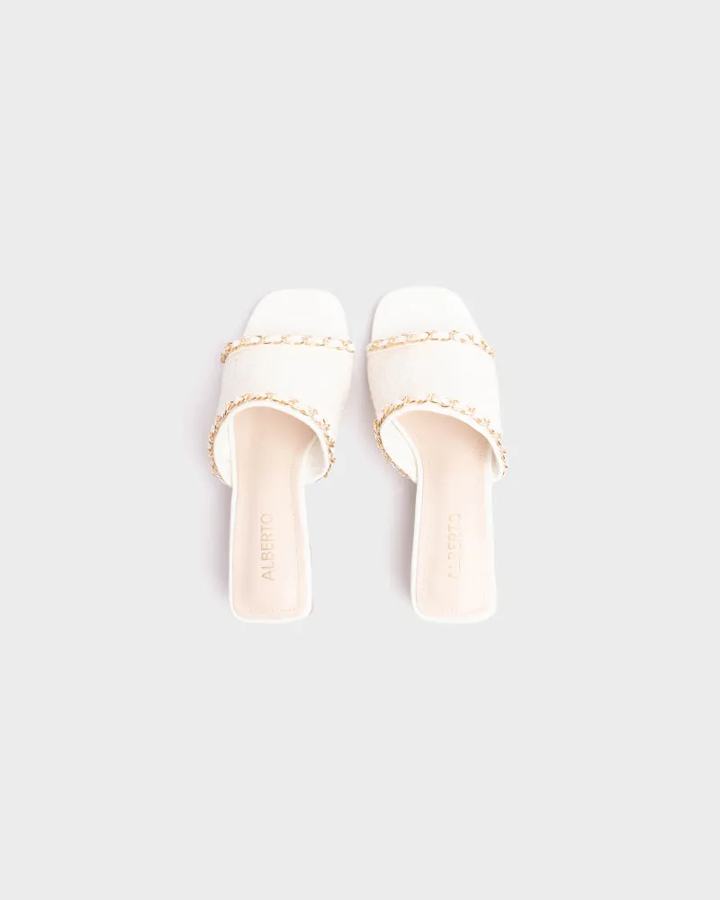 Women's Cora Heeled Sandals