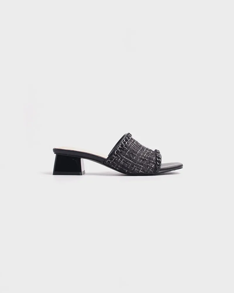 Women's Cora Heeled Sandals