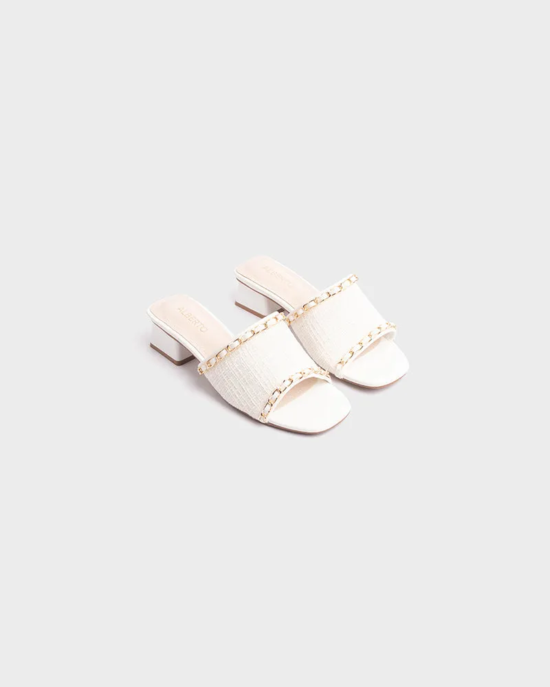Women's Cora Heeled Sandals