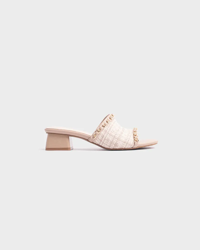 Women's Cora Heeled Sandals