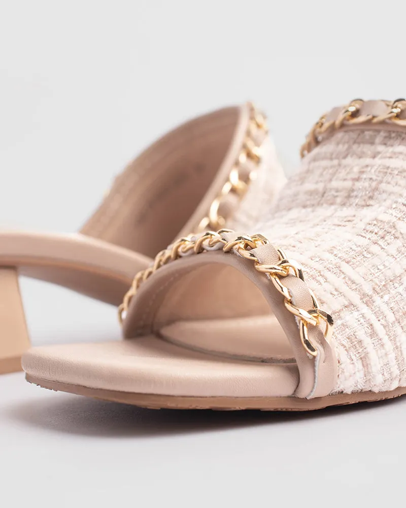 Women's Cora Heeled Sandals