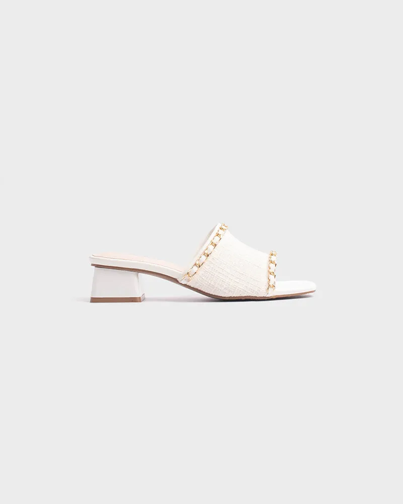 Women's Cora Heeled Sandals