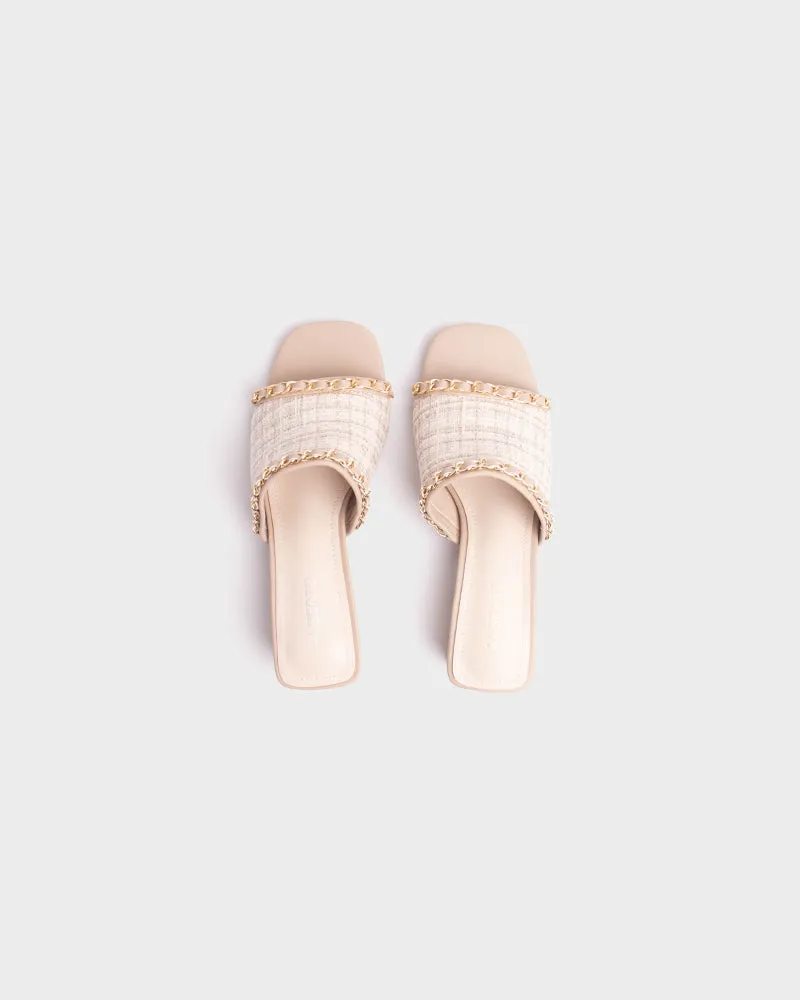Women's Cora Heeled Sandals