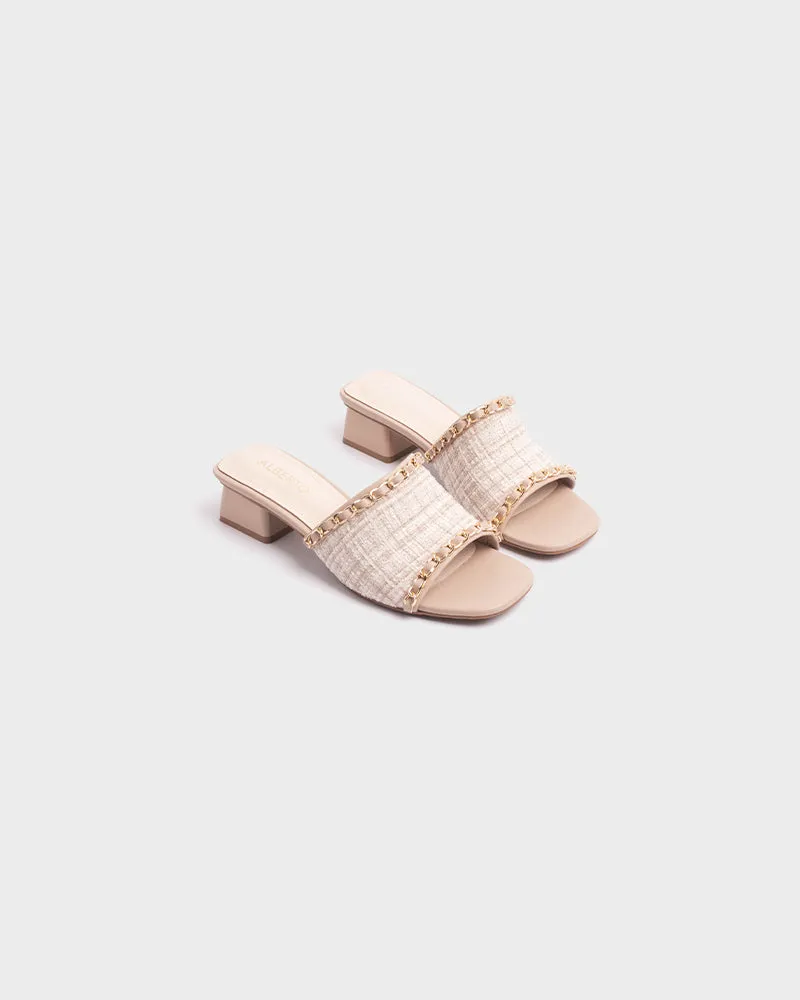 Women's Cora Heeled Sandals