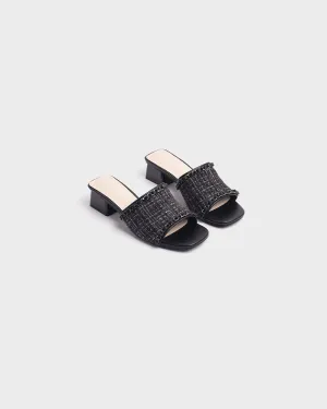 Women's Cora Heeled Sandals