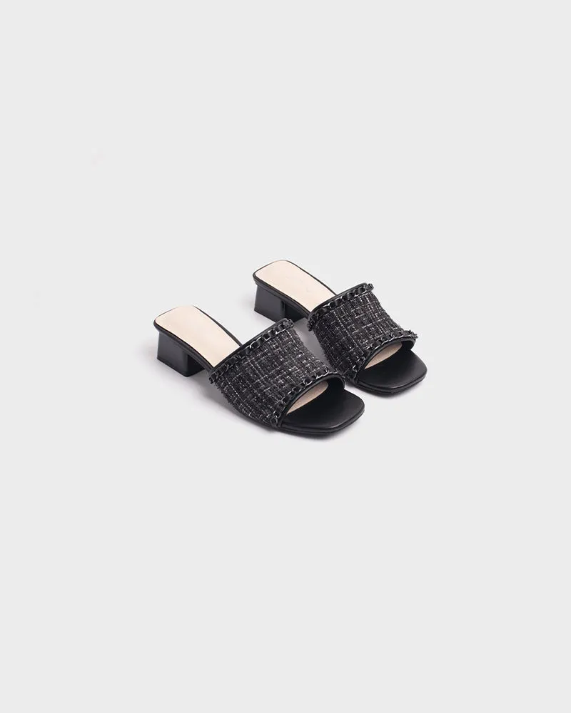 Women's Cora Heeled Sandals