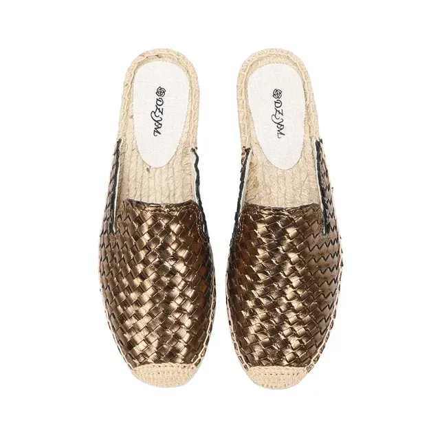 Women's Flat Slipper Shoes