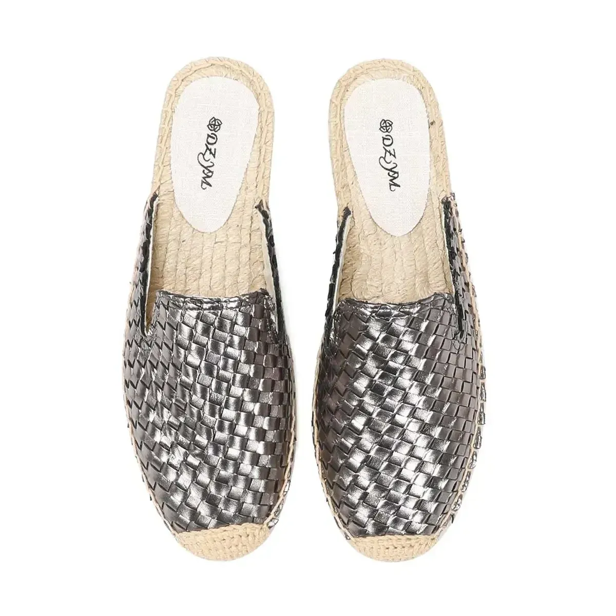 Women's Flat Slipper Shoes