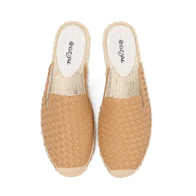 Women's Flat Slipper Shoes