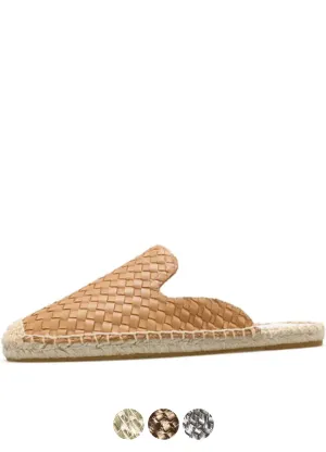 Women's Flat Slipper Shoes