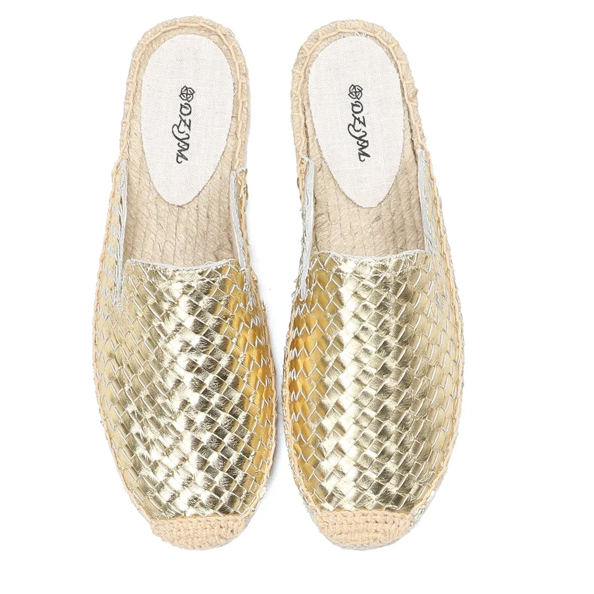 Women's Flat Slipper Shoes