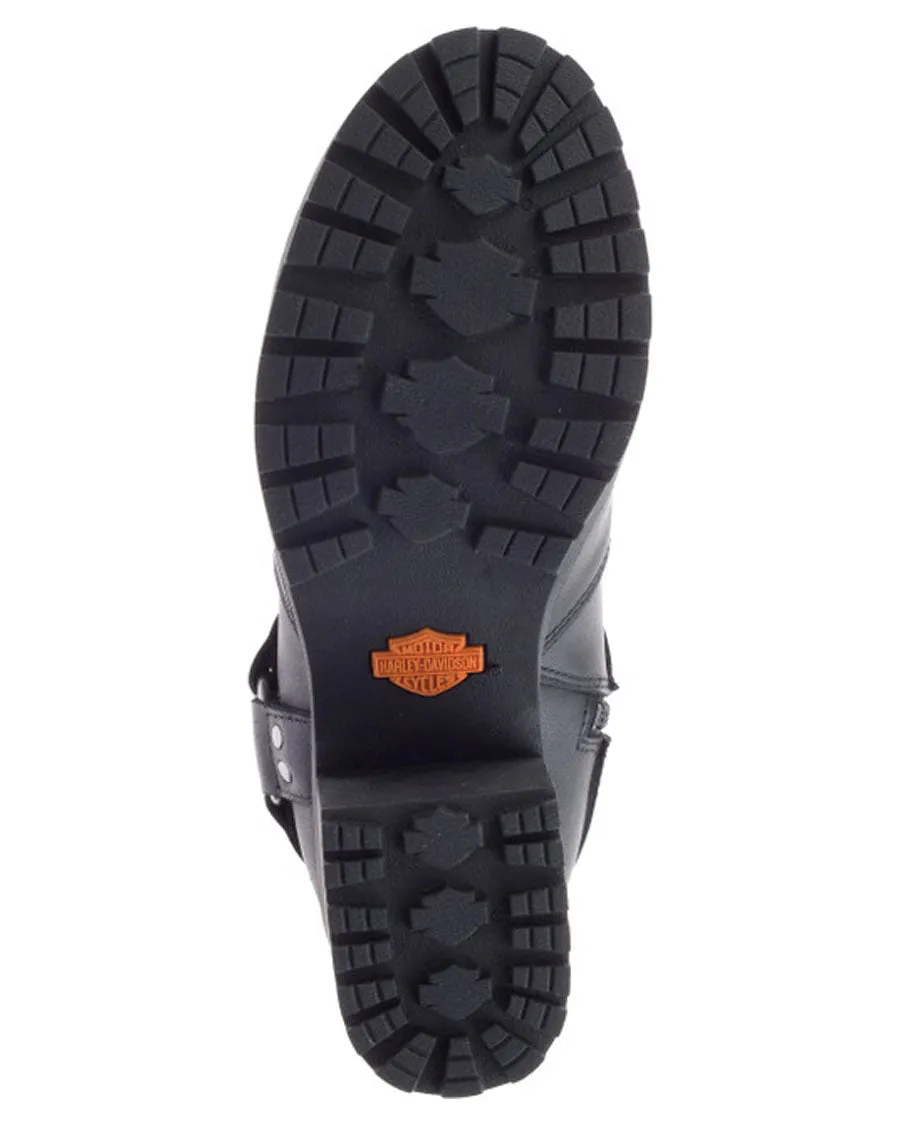 Women's Howell 6.75" Waterproof Motorcycle Boots