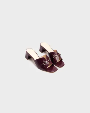 Women's Luna Heeled Sandals