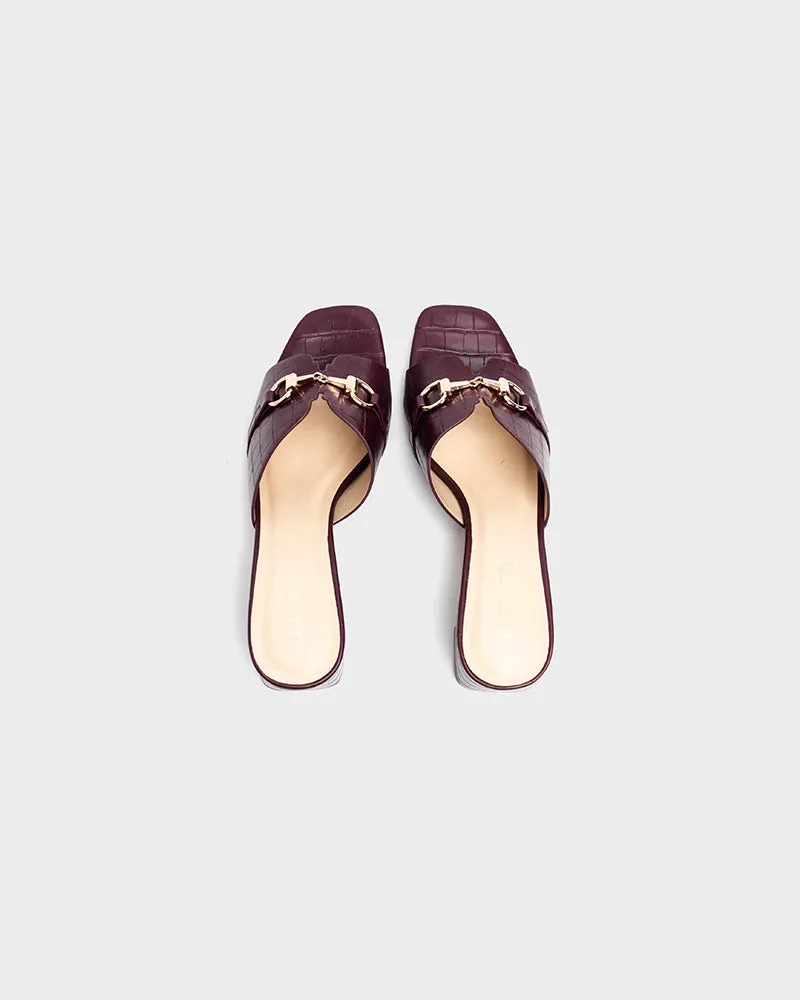 Women's Luna Heeled Sandals
