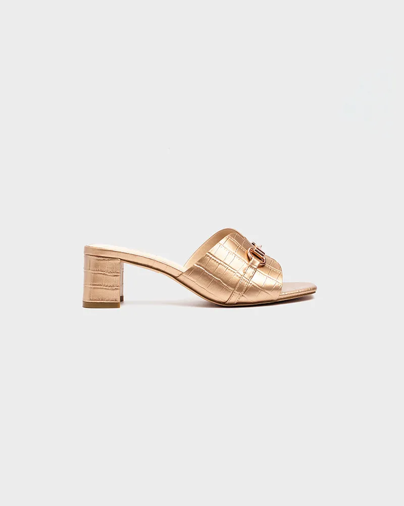 Women's Luna Heeled Sandals