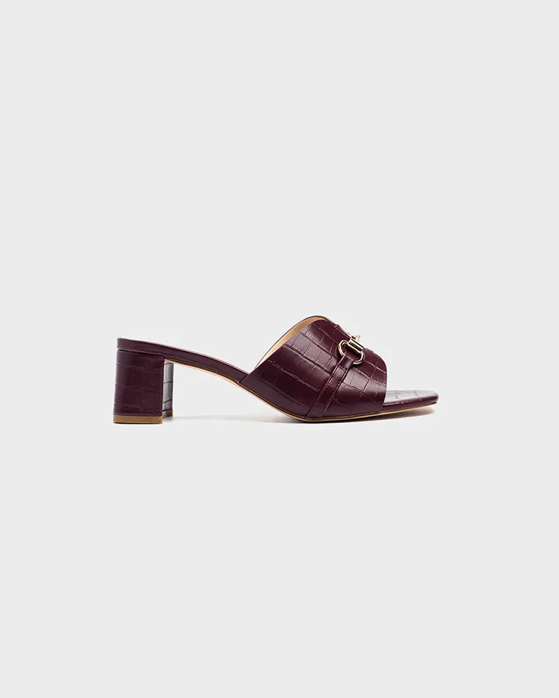 Women's Luna Heeled Sandals