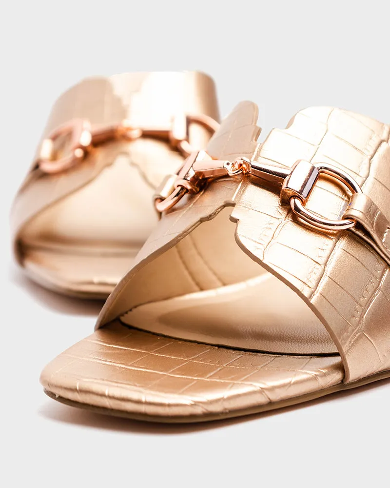 Women's Luna Heeled Sandals