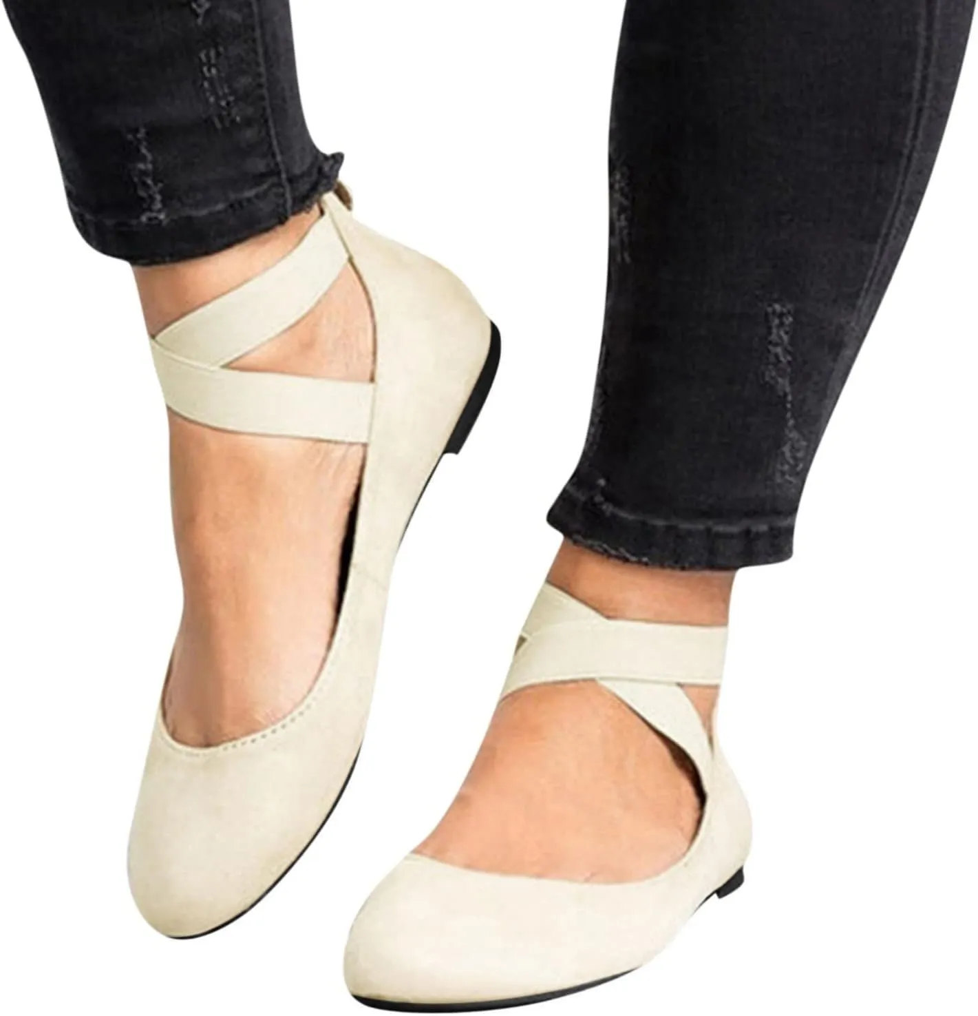 Womens Platform Sandals Women's Casual Summer Women Wedge Heels Shoes Walking Sandals Women Comfort Arch Support