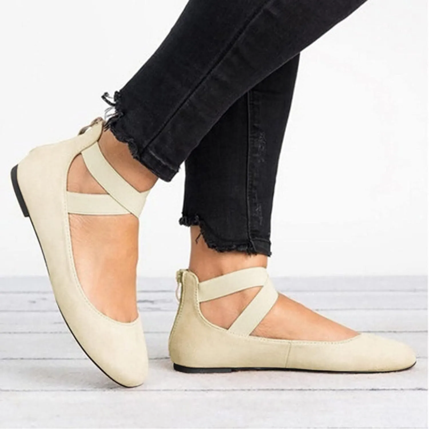 Womens Platform Sandals Women's Casual Summer Women Wedge Heels Shoes Walking Sandals Women Comfort Arch Support