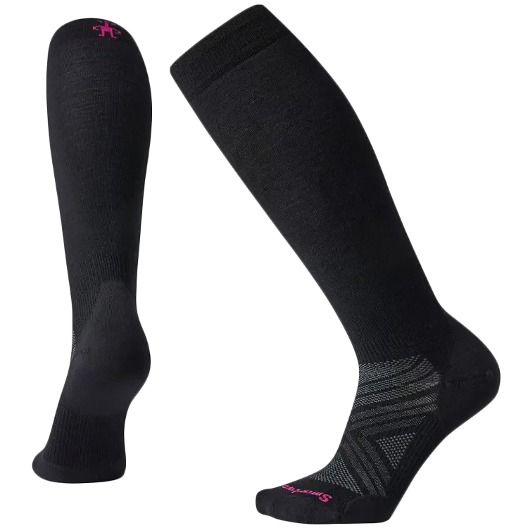 Women's Ski Zero Cushion Over The Calf