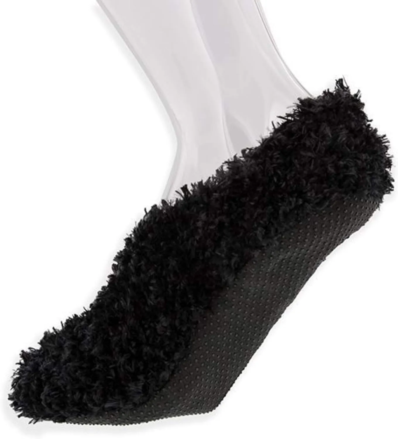 Womens Slip Resistant Slippers
