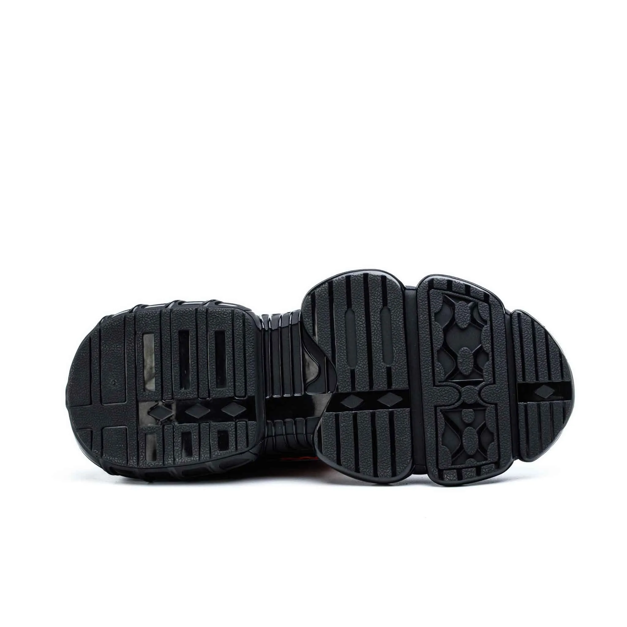 Women's Steel Toe Work Sneaker - Shock Absorbing | B249