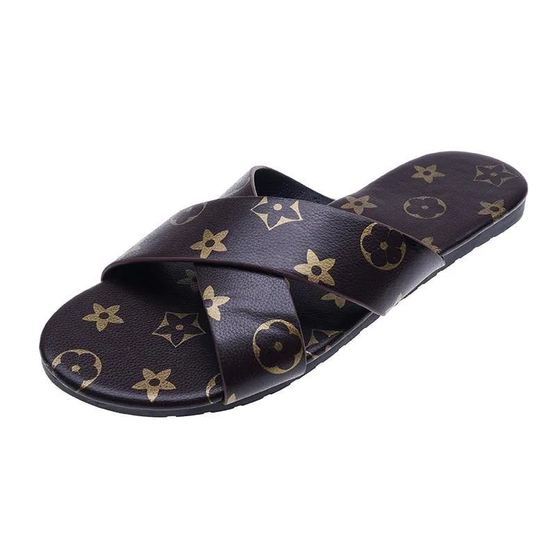 Women's Summer Ligh Weight Cross Sandals