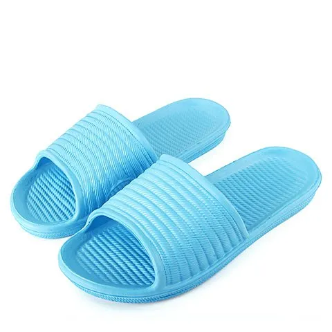 Women's Summer Solid Home Slippers