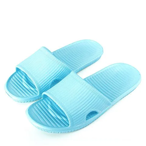 Women's Summer Solid Home Slippers
